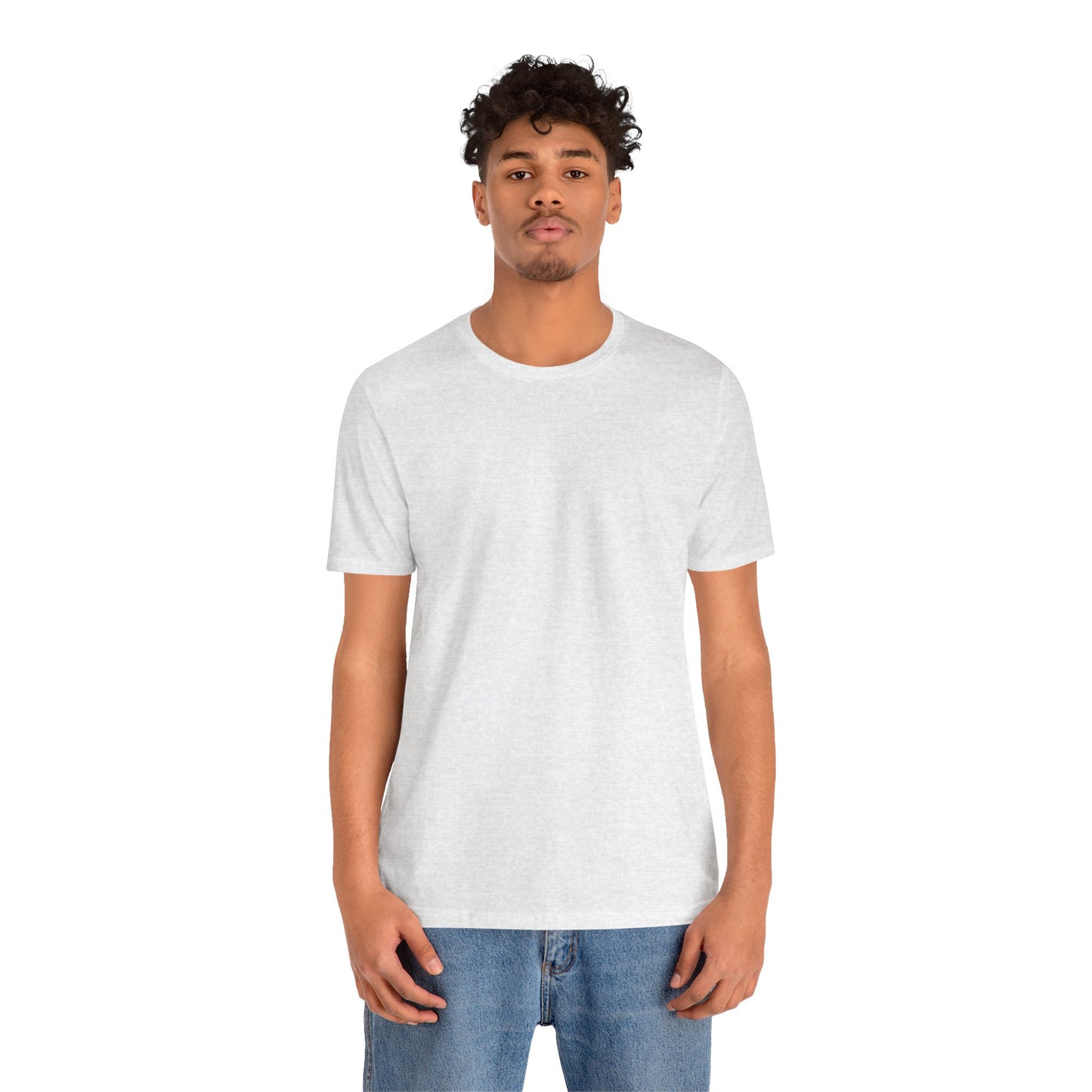 Short Sleeve Workout Tee