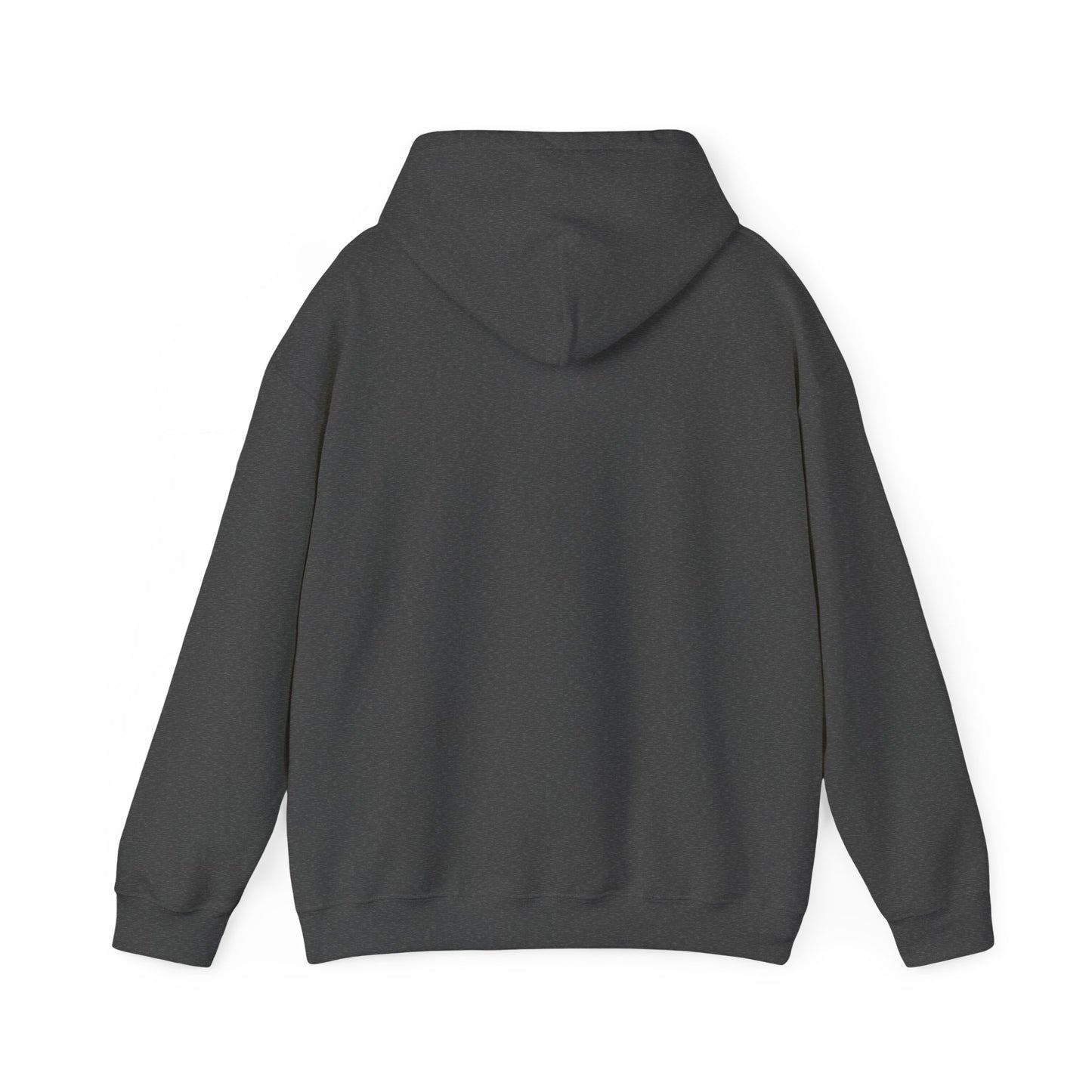 Mom LifeHeavy Blend™ Hooded Sweatshirt - #MomLife