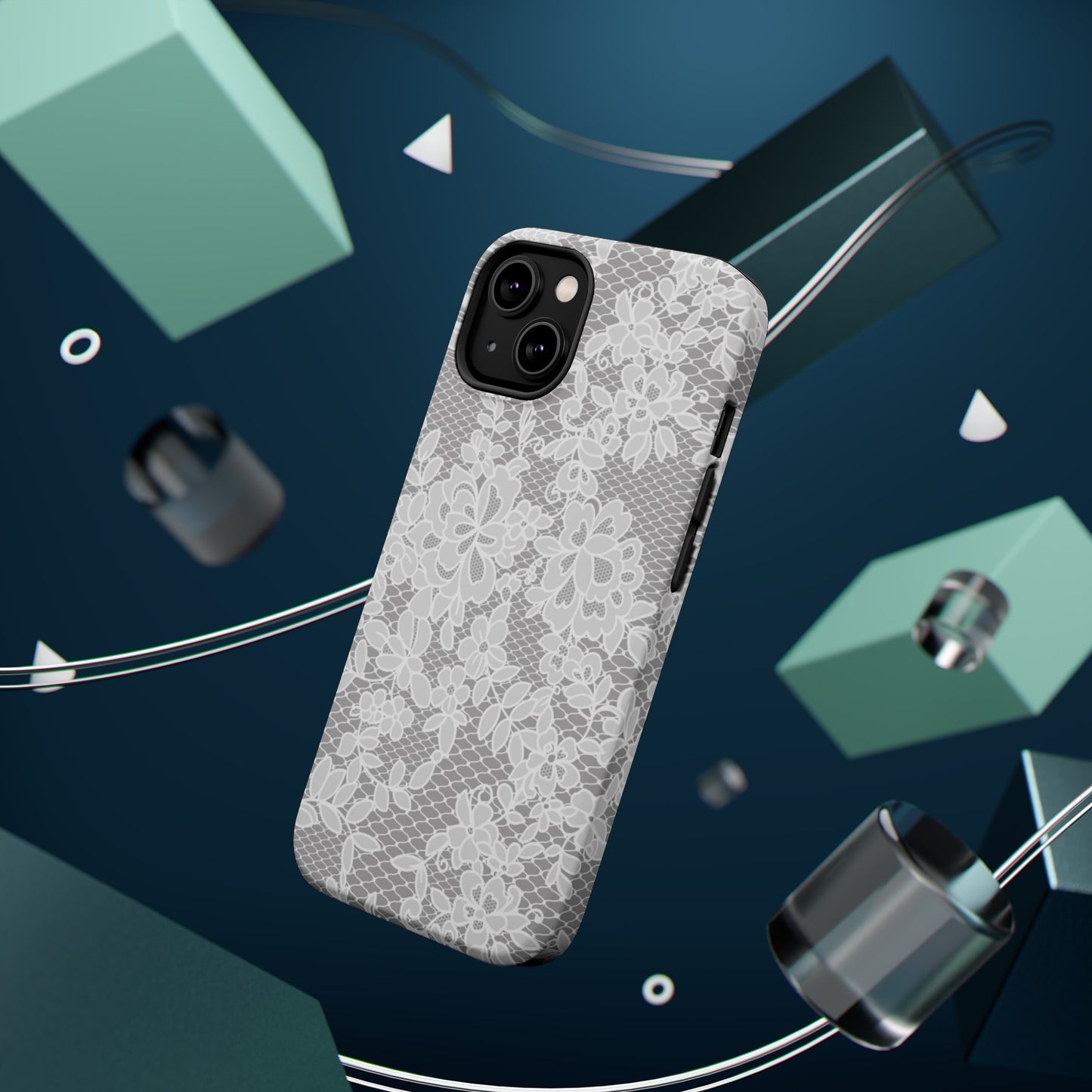 MagSafe Tough Cases - iPhones 13 - 15 Available