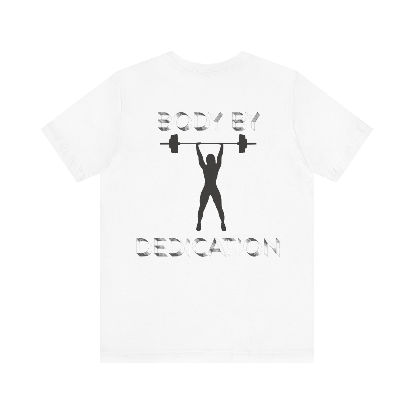 Women's Workout Short Sleeve Tee