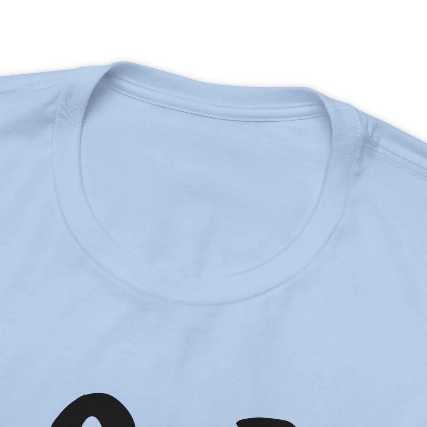 Matt Rife B.O.A.T. Unisex Jersey Short Sleeve Tee