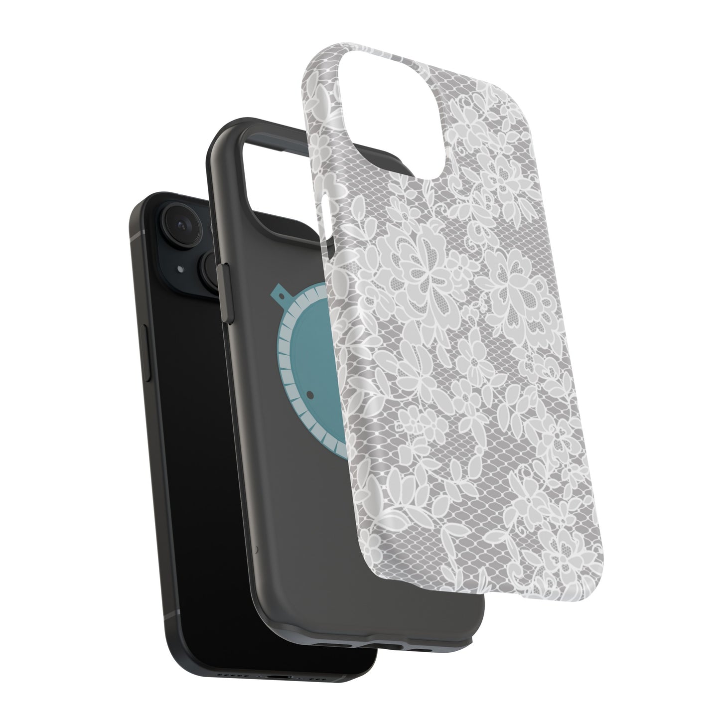 MagSafe Tough Cases - iPhones 13 - 15 Available