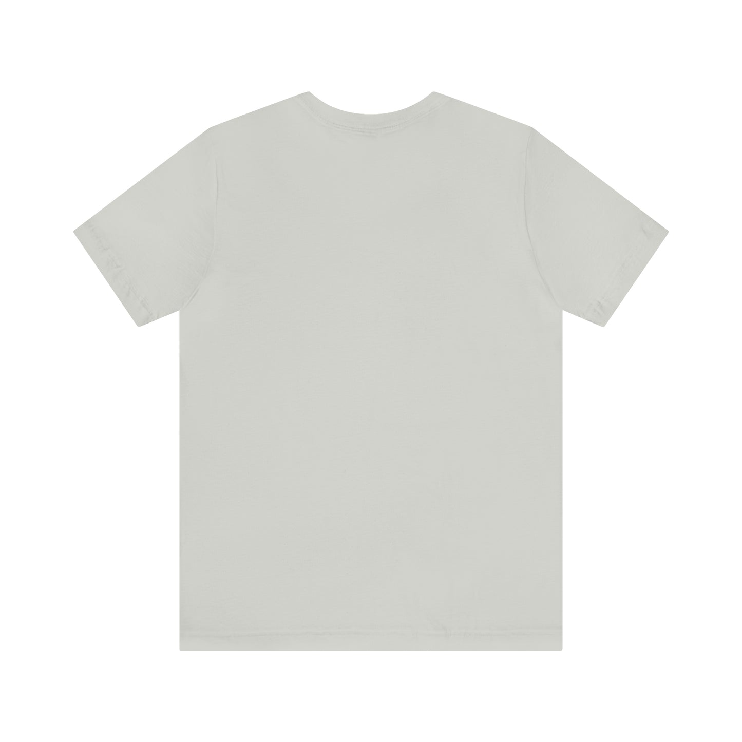 Hippie Soul Unisex Jersey Short Sleeve Tee