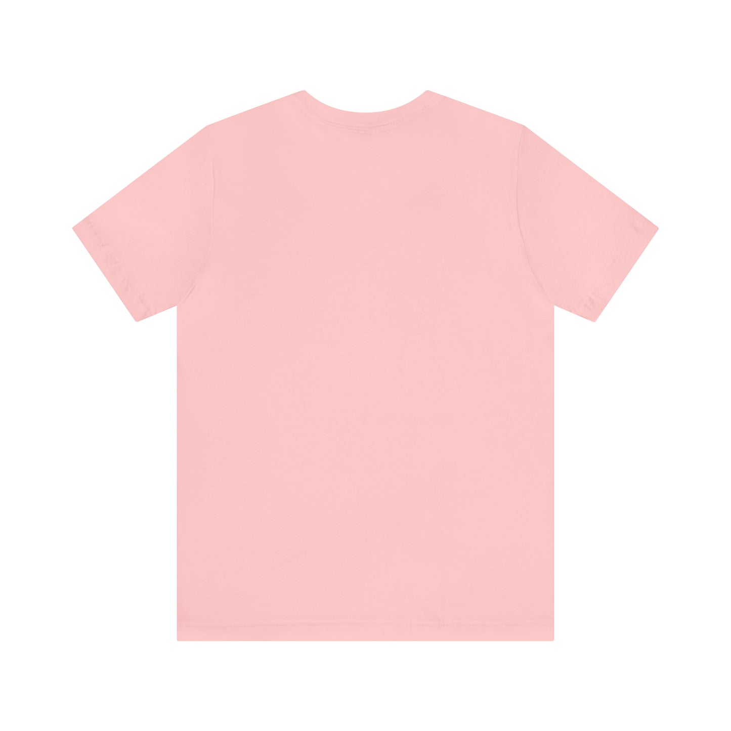 Hippie Soul Unisex Jersey Short Sleeve Tee