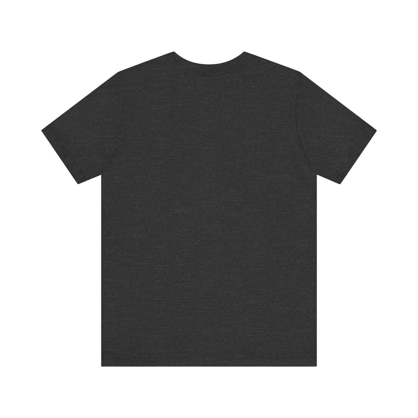 Bruh We Back - Teacher Graphic Tee - Back to School
