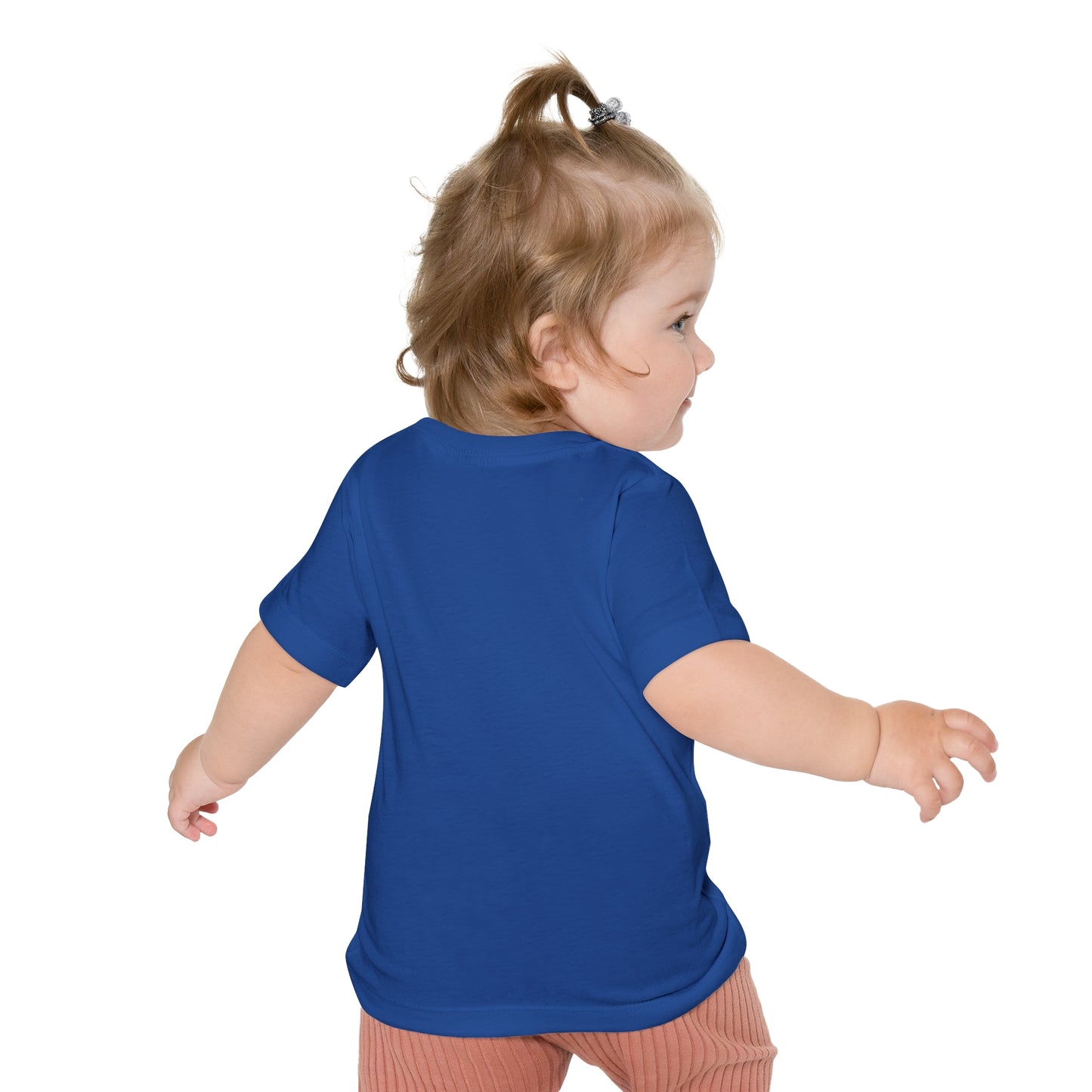 Pooh & Tigger Baby Short Sleeve T-Shirt