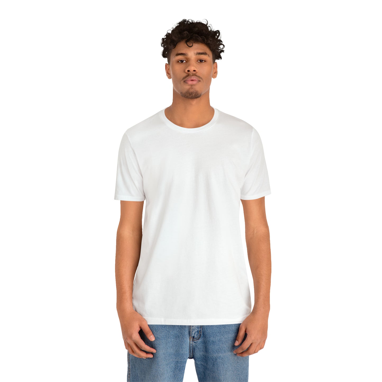 Tomorrow Needs You - Unisex Jersey Short Sleeve Tee