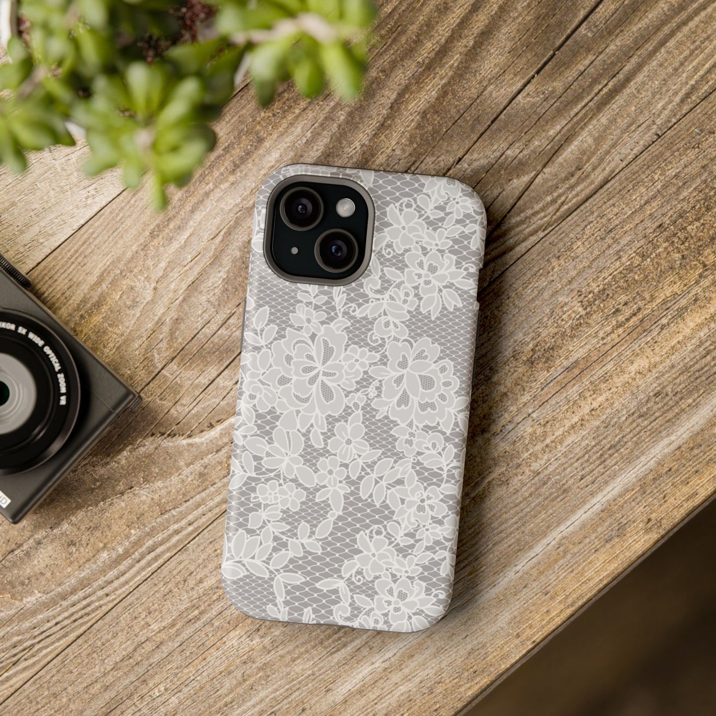 MagSafe Tough Cases - iPhones 13 - 15 Available
