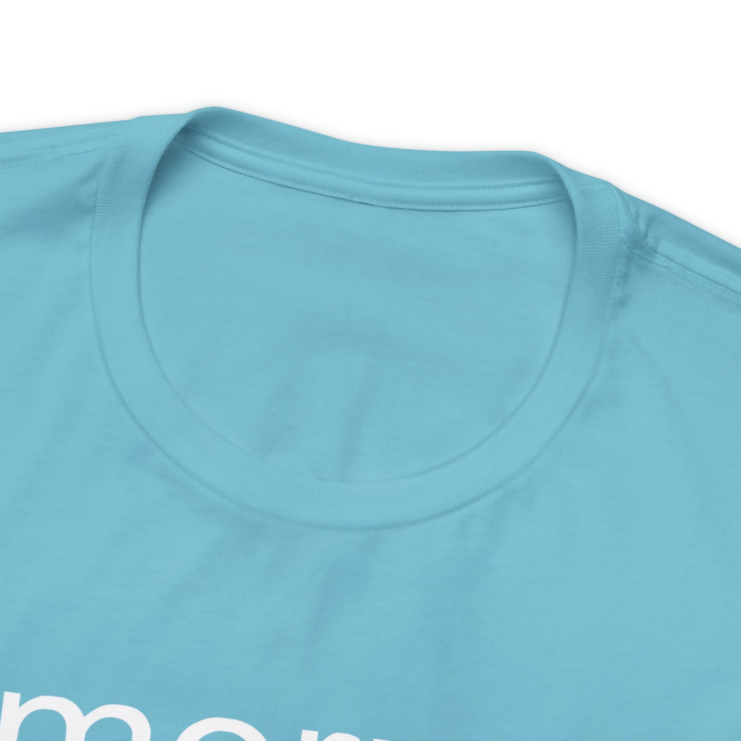 Tomorrow Needs You - Unisex Jersey Short Sleeve Tee