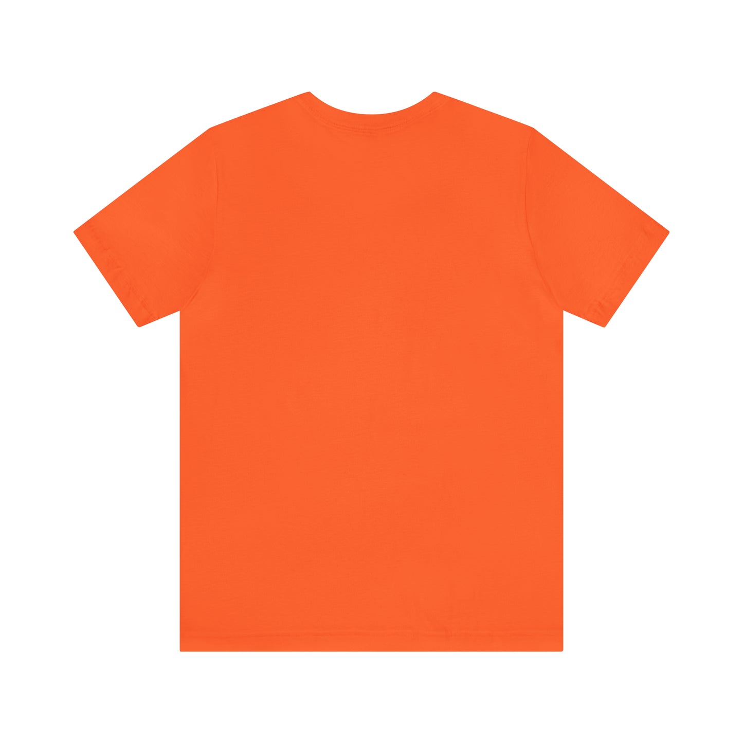 Rife Life Unisex Jersey Short Sleeve Tee