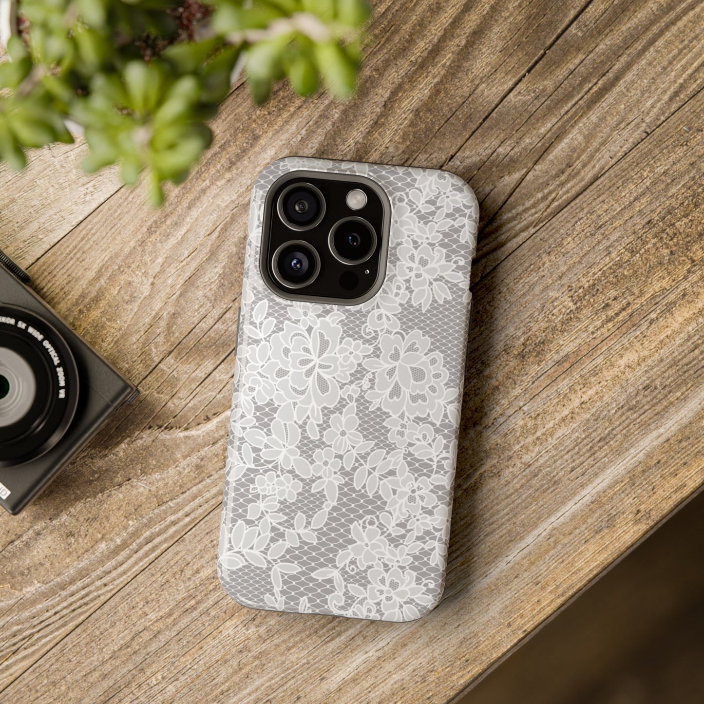 MagSafe Tough Cases - iPhones 13 - 15 Available