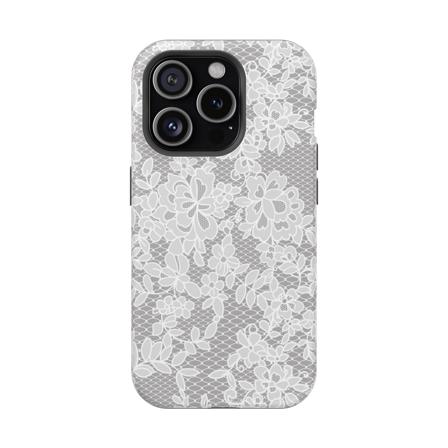 MagSafe Tough Cases - iPhones 13 - 15 Available