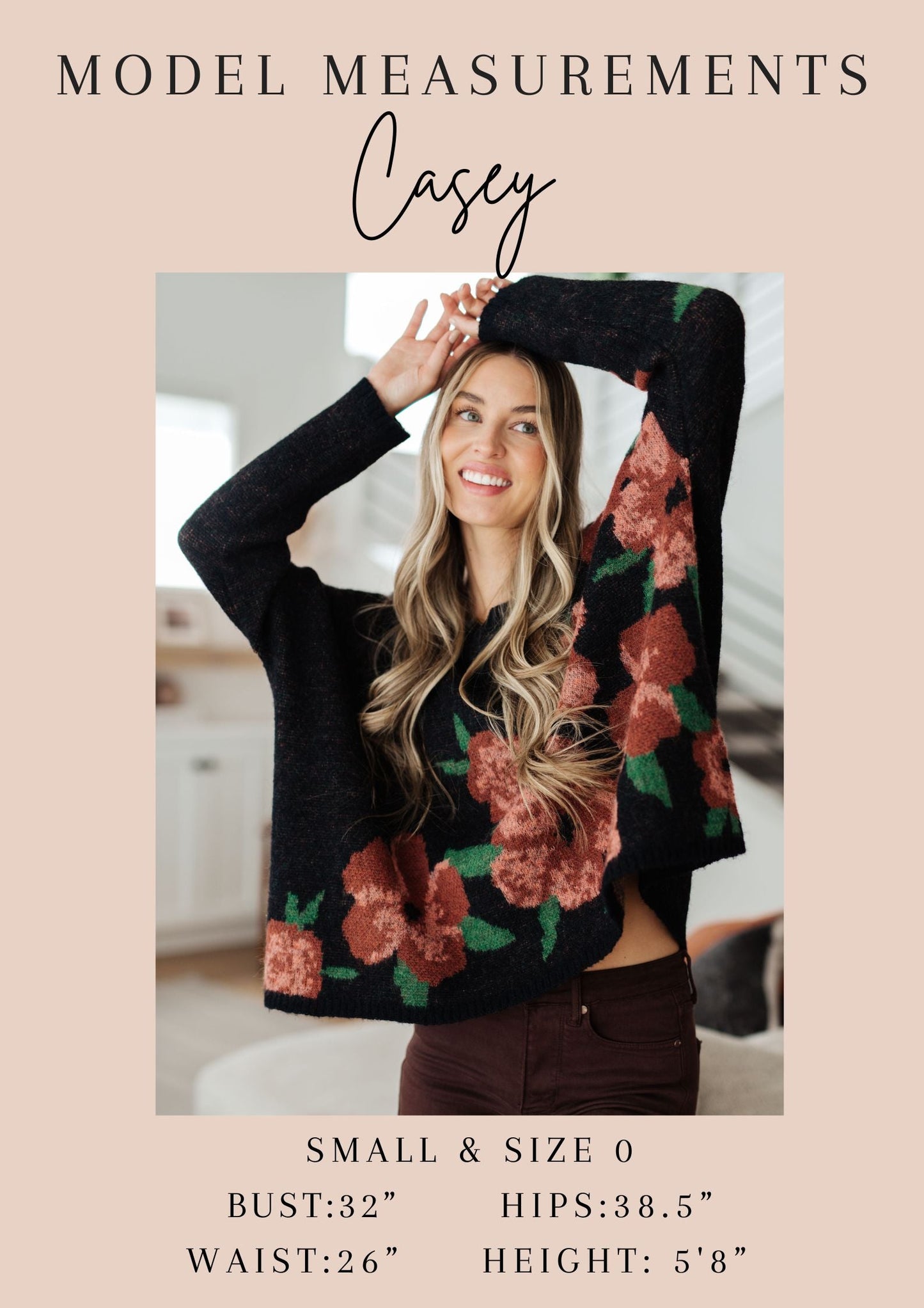 Pretty Girl Go-To High Waist Skort