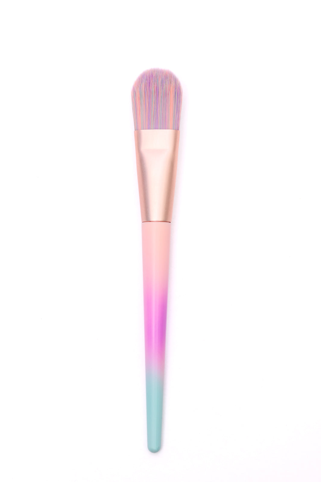 Loud and Clear Bronzer Brush