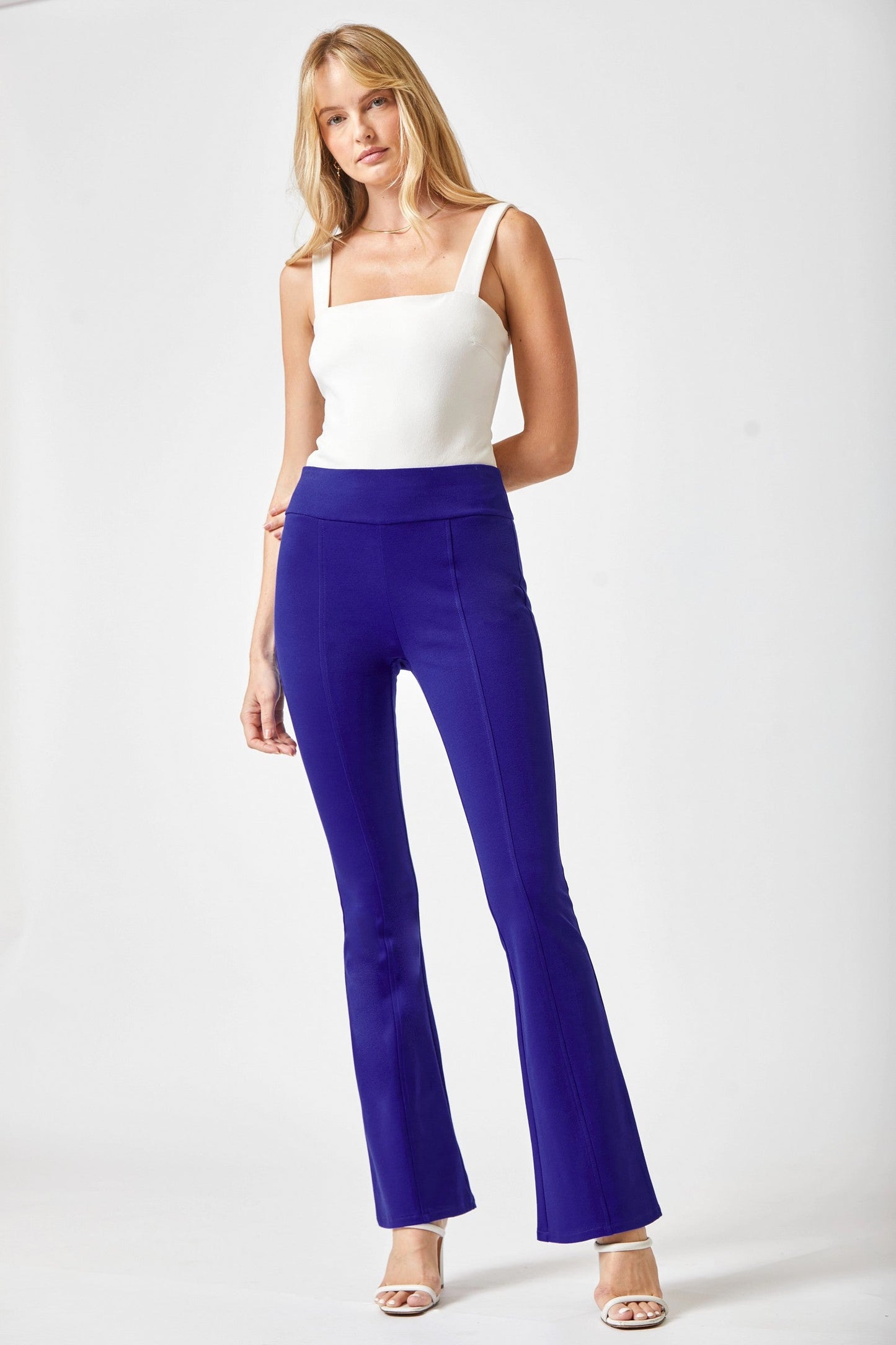 PREORDER: Magic Flare Pants in Eleven Colors