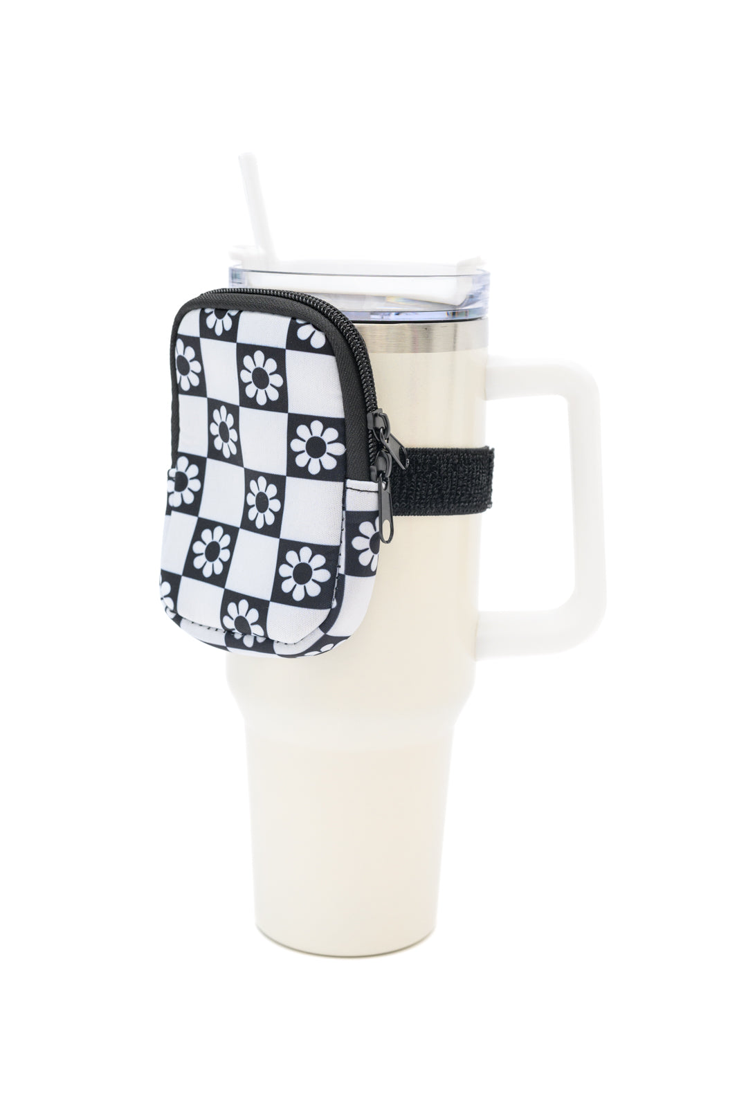 Tumbler Zip Pouch